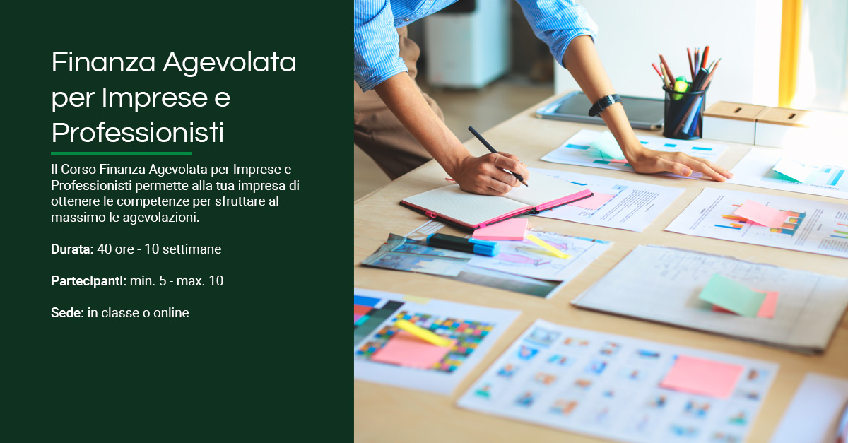 Corso - Corso Excel - In Training