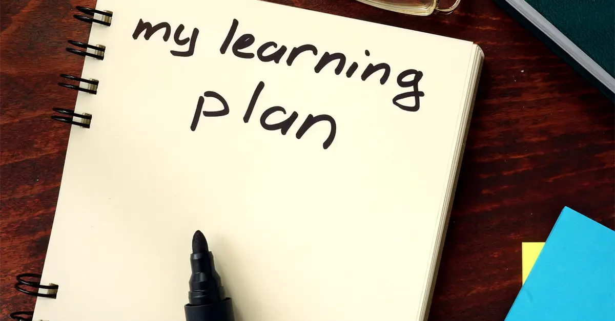 Importanza del piano formativo - In-training