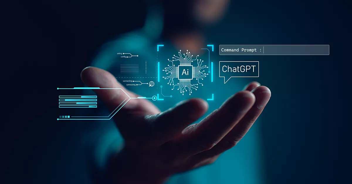 Cos’è in concreto l’intelligenza artificiale? - In Training