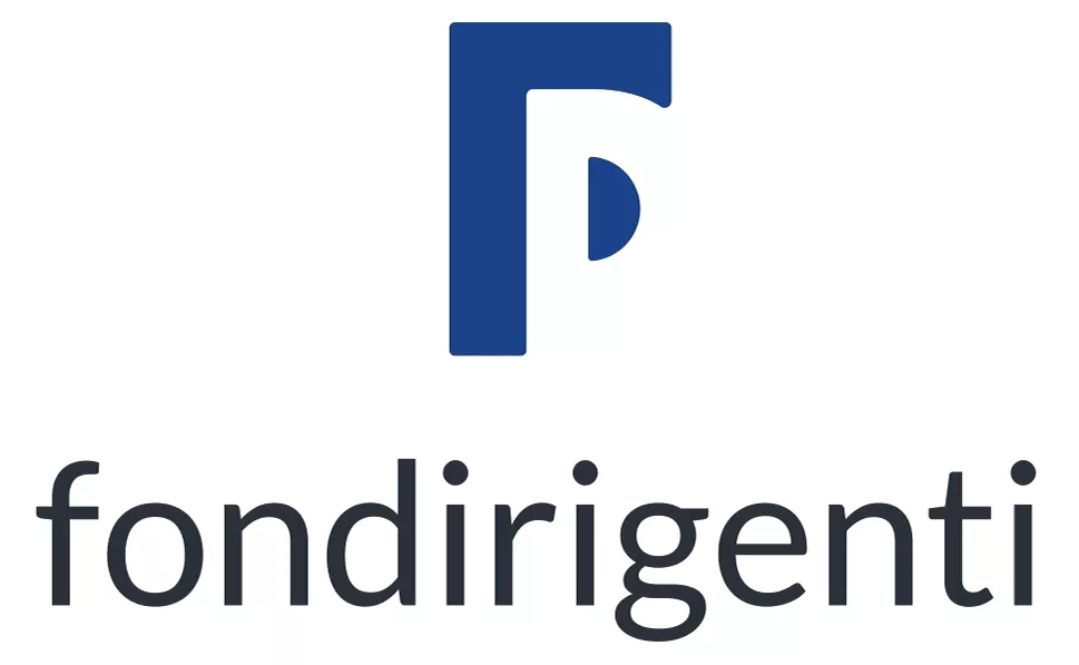 Fondirigenti Logo - In Training