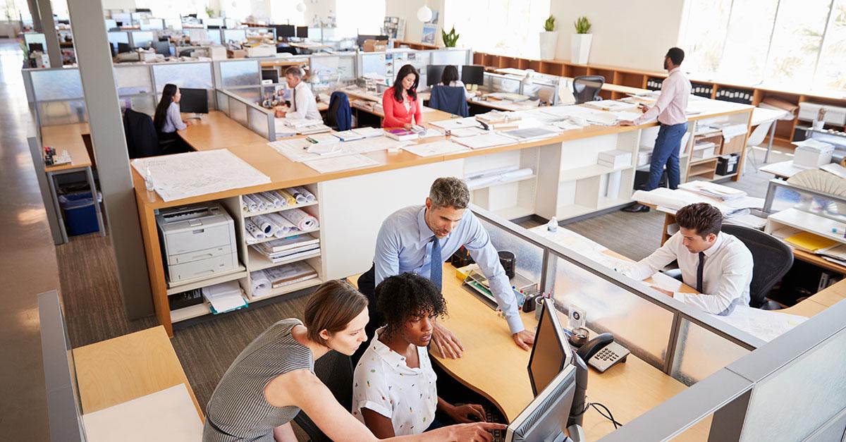 Lean Office: come avere un ufficio “agile e snello”