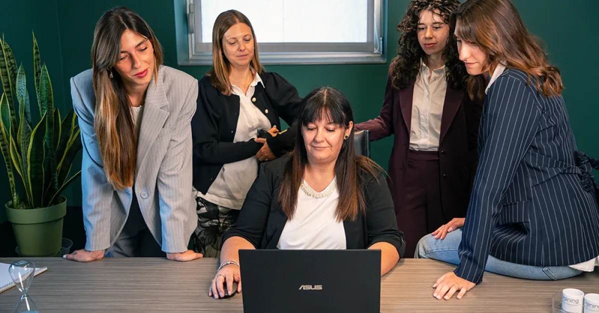 Team building e formazione finanziata: perché anche chi forma gli altri continua a imparare