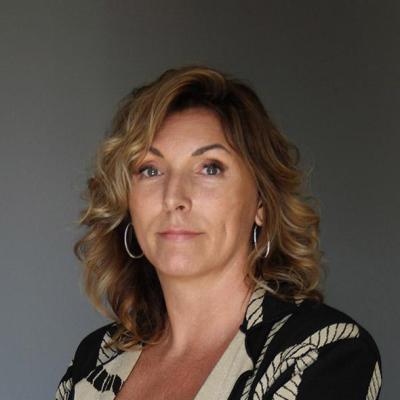Anna Maria Barbieri - Partner - CEO di Credit Team