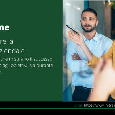 KPI formazione: come misurare la formazione aziendale