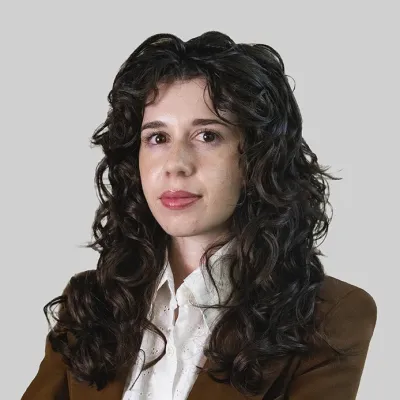 Emma Flocchini - Progettista formazione finanziata Junior
