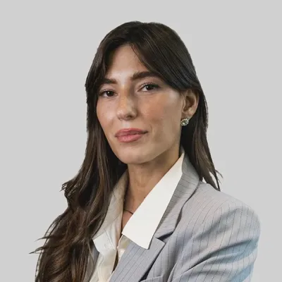 Giulia Zolini - Progettista formazione finanziata