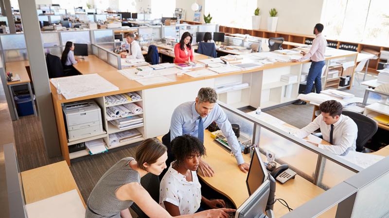 Lean Office: come avere un ufficio “agile e snello”
