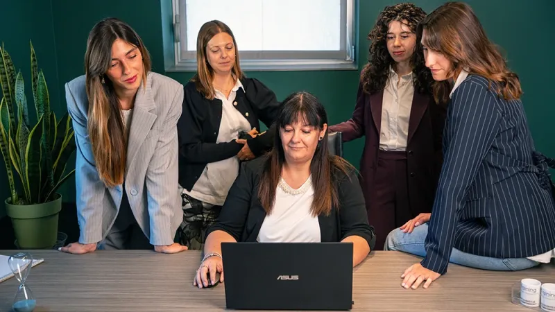 Team building e formazione finanziata: perché anche chi forma gli altri continua a imparare